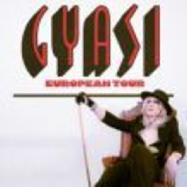 Big gyasi 1