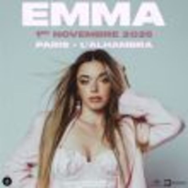 Big emma 1