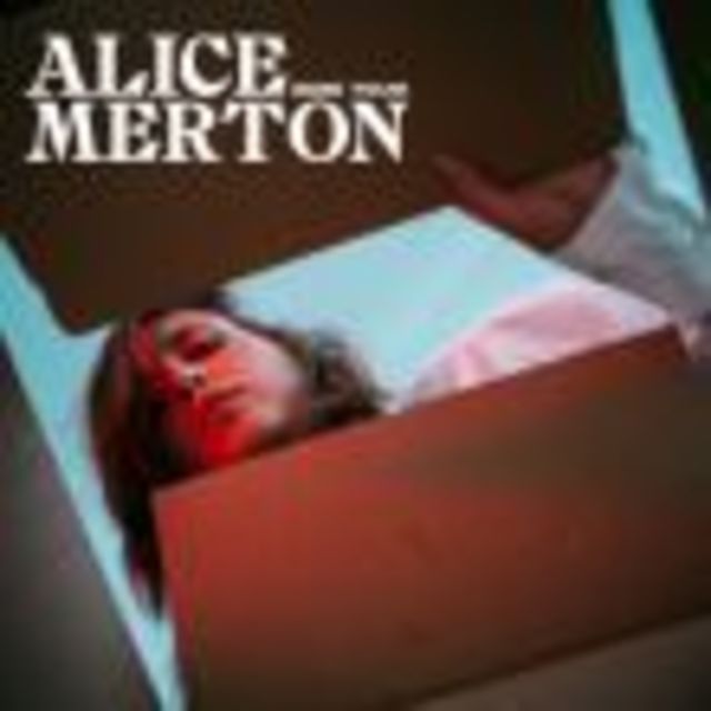 Big alice merton 1