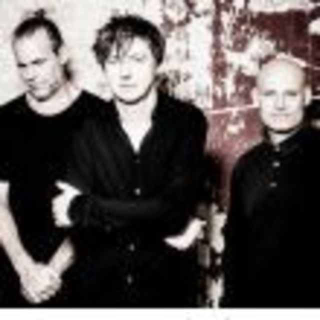 Big michael wollny trio living ghosts 1