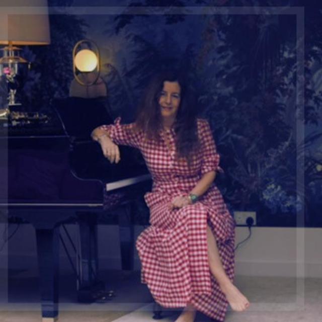 Big denise mangiardi quartet 1