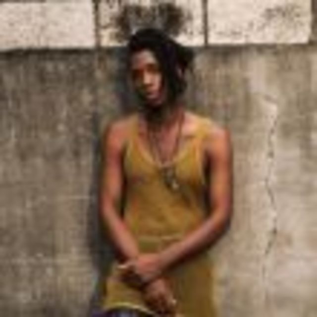 Big jah lil rawb sista jahan 1