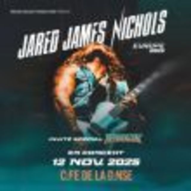 Big jared james nichols 1