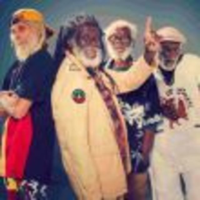 Big the congos lidiop 1