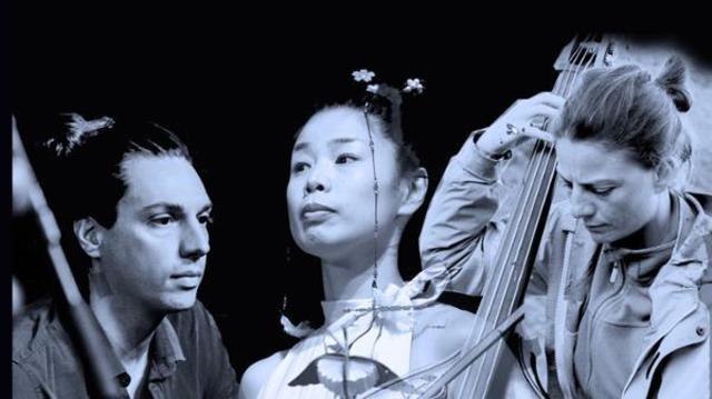 Big jazzdedemain boris lamerand koto project 1