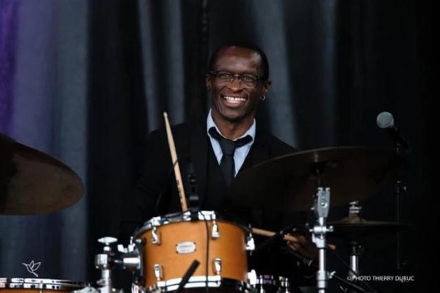 Big roger biwandu bordeaux quintet 1