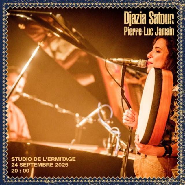 Big djazia satour 1