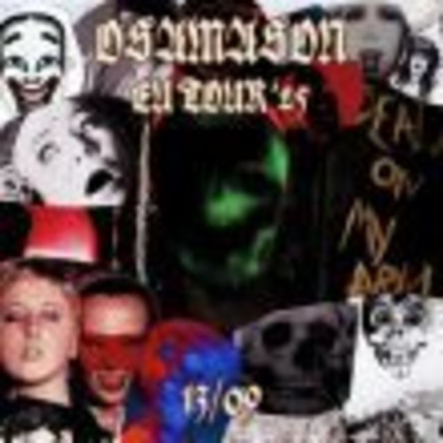 Big osamason 1