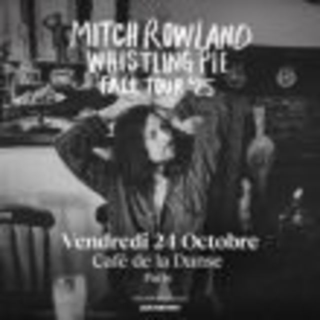 Big mitch rowland 1