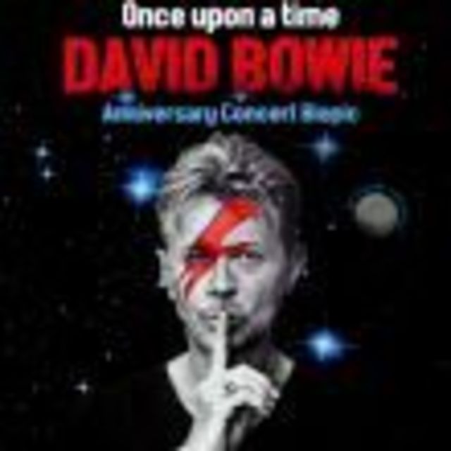 Big once upon a time bowie 1