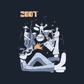 Zoot ‘late’ sessions — Heritage jazz