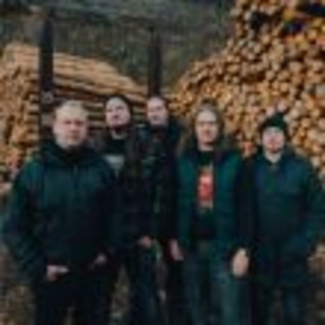 Big heaven shall burn the halo effect the black dahlia murder 1