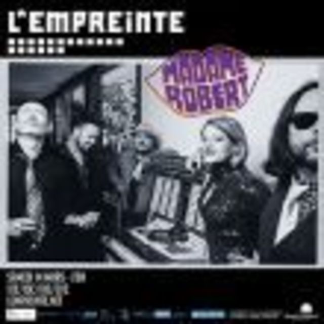 Big madame robert 1