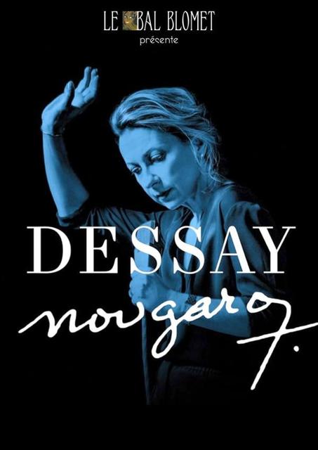 Big natalie dessay chante nougaro 1