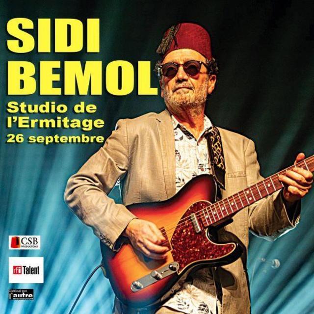 Big sidi bemol 1