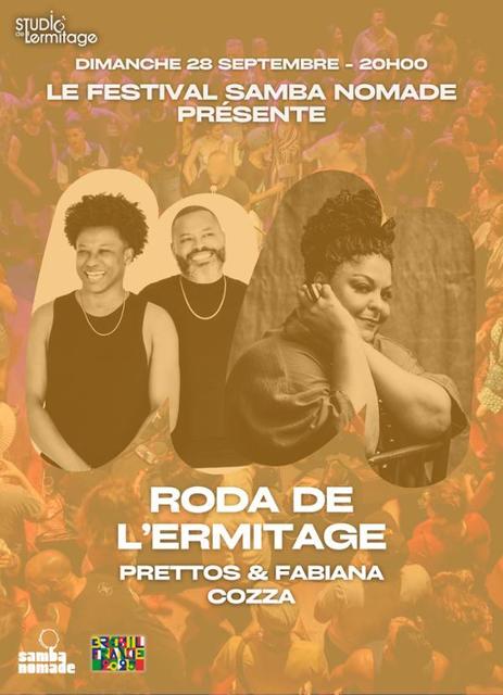 Big roda de l ermitage fabiana cozza prettos 1