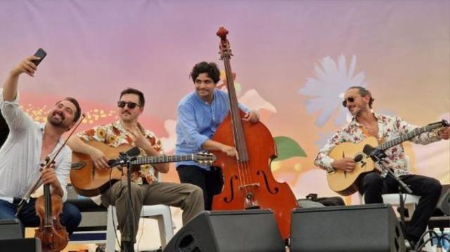 Big occitanie swing reunion 1