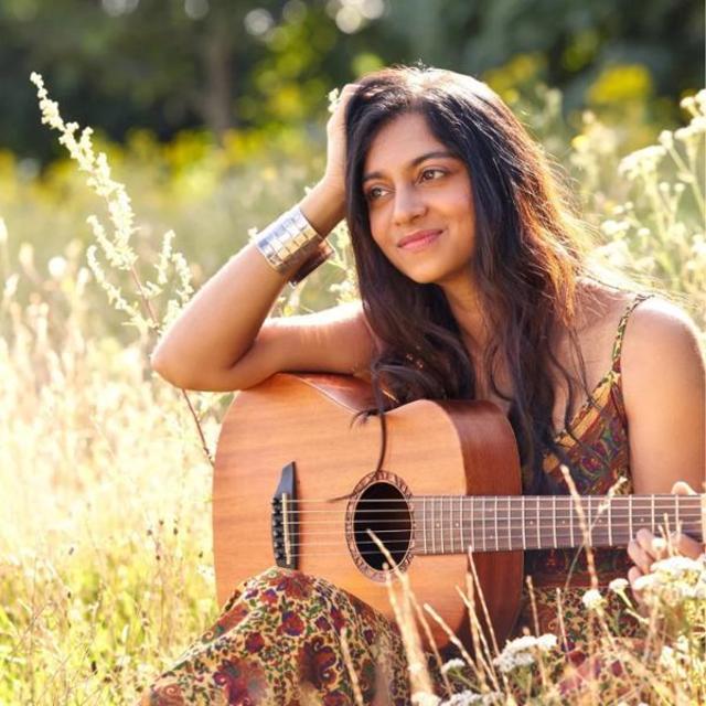 Big cafe concert sumana 1