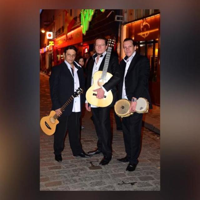 Big cafe concert trio tentacion 1