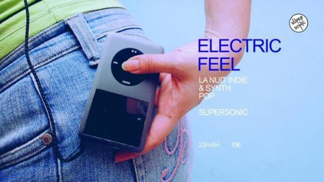 Big electric feel nuit indie synthpop 1