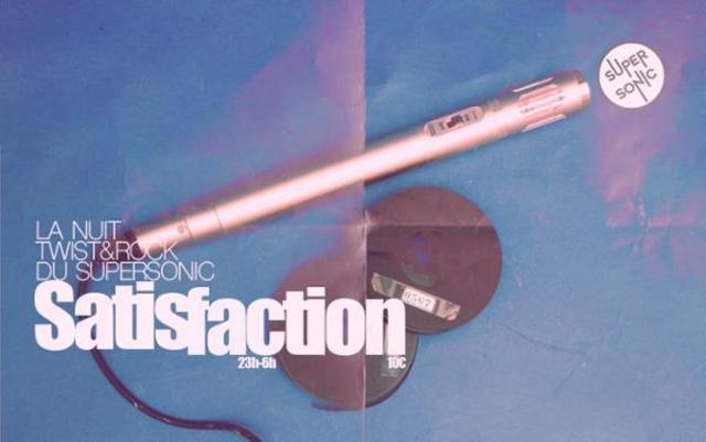Big satisfaction nuit twist rock 1