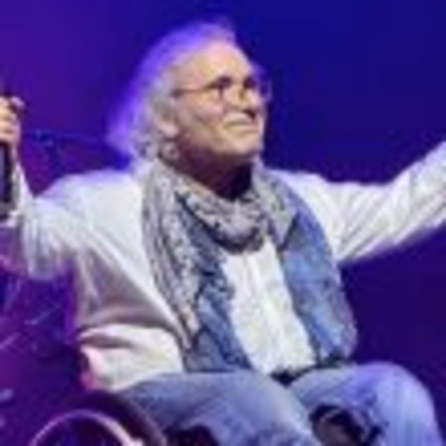 Big frederic zeitoun en concert 1