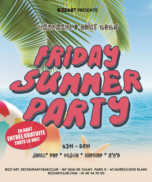 Big night fever summer duet feat eliz a christie friday summer party feat dj lois 1