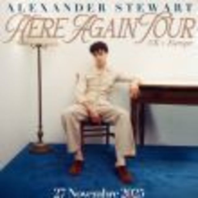 Big alexander stewart 1