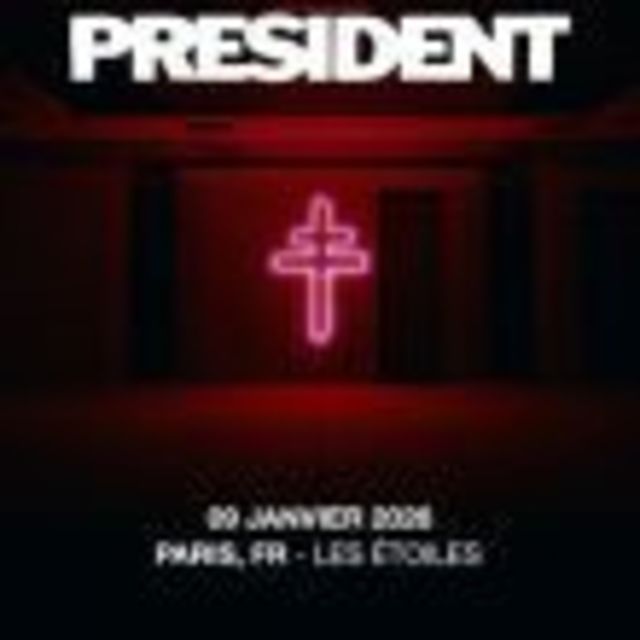 Big president 1