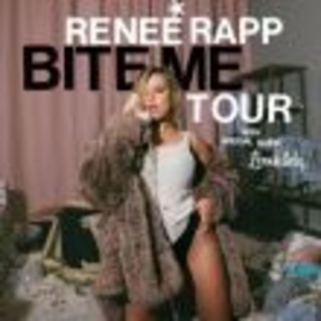 Big renee rapp 1