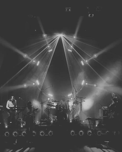 Big charade breeze bend tribute pink floyd 1