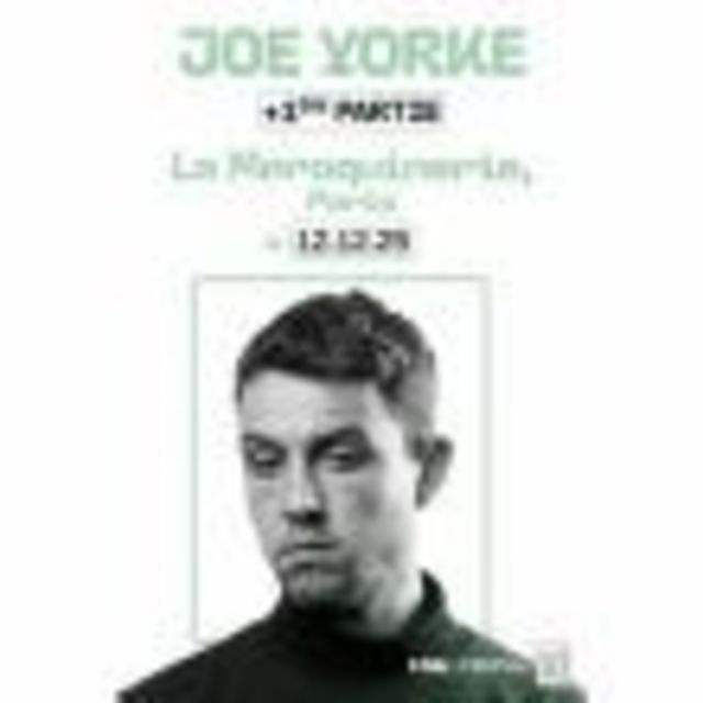 Big joe yorke premiere partie 1