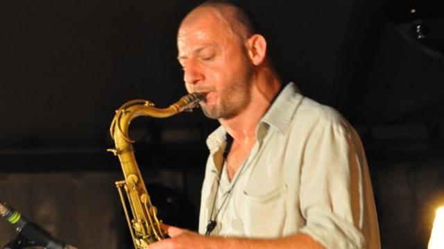 Big boris blanchet trane lives john coltrane 1