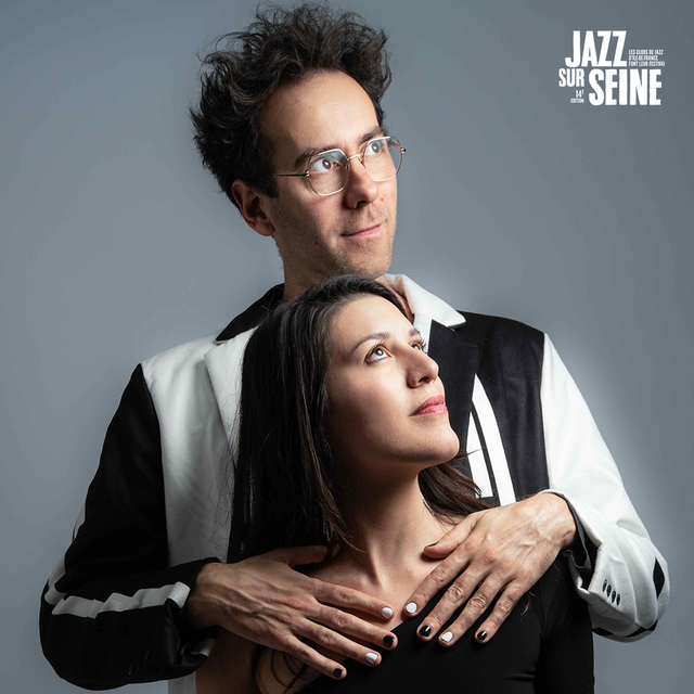 Big louise dexter jazzics jazz meets classical 1
