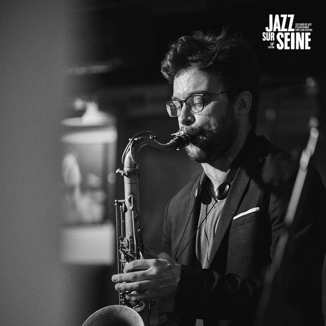 Big lluc casares quartet 1