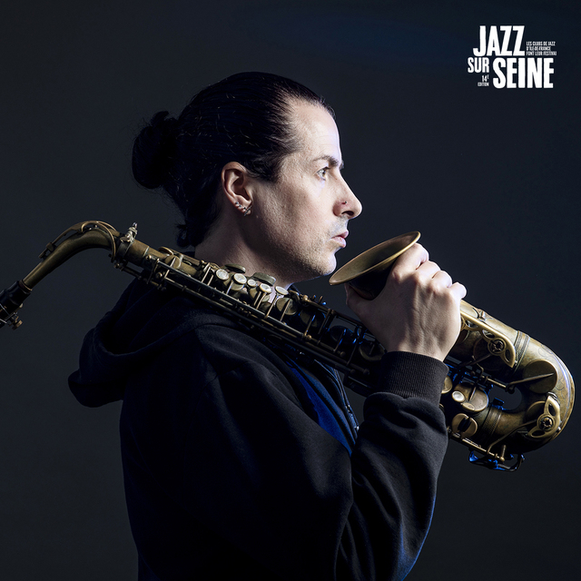 Big plume quartet 1