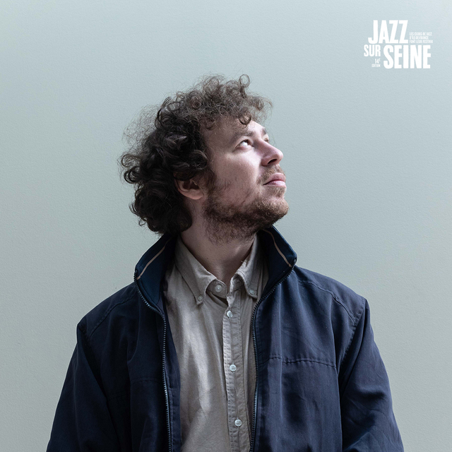 Big benjamin garson biome jazzics jazz meets classical 1