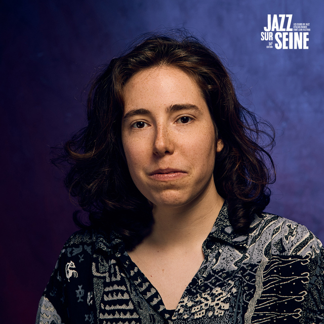 Big lena aubert quartet 1