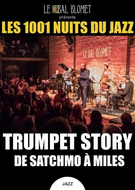 Big les 1001 nuits du jazz trumpet story 1