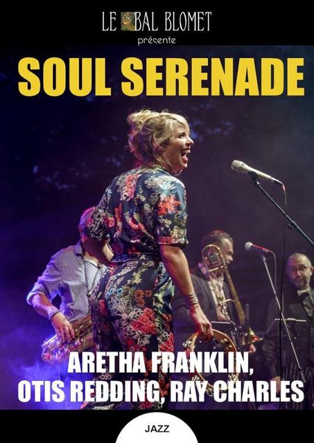 Big soul serenade 1
