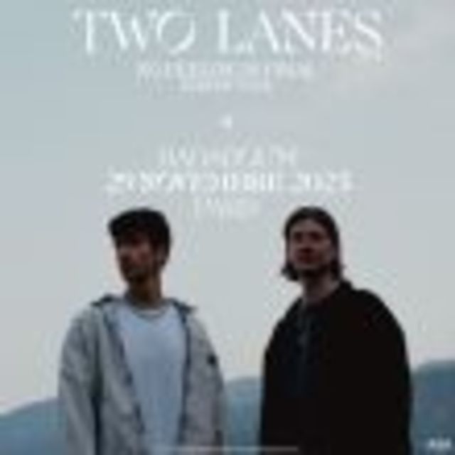 Big two lanes 1