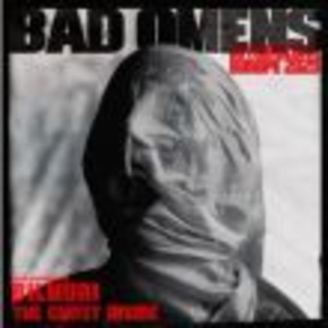 Big bad omens 1