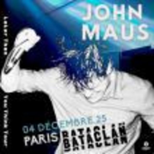 Big john maus 1