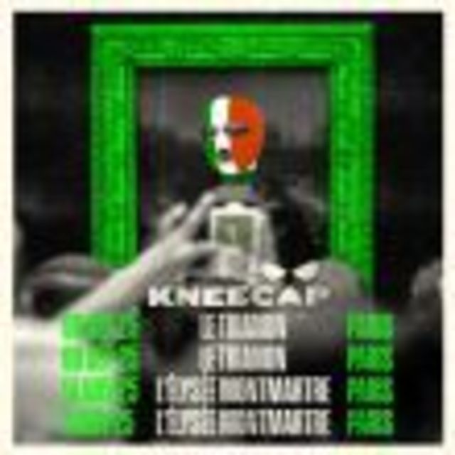 Big kneecap 1