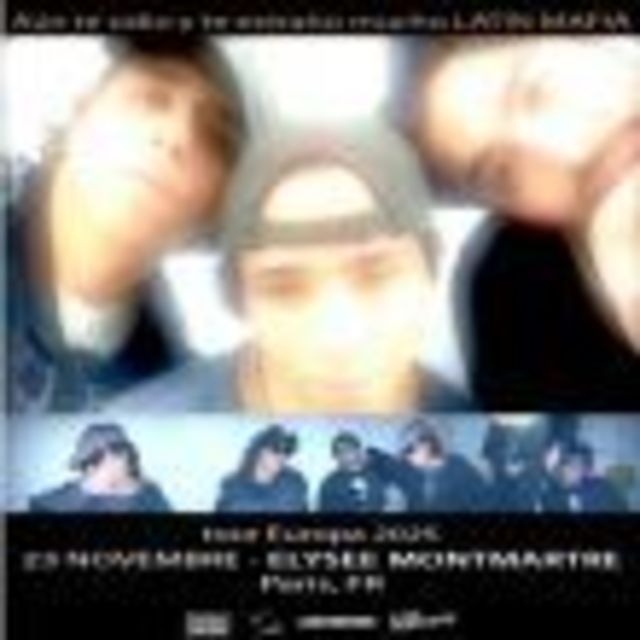 Big latin mafia 1