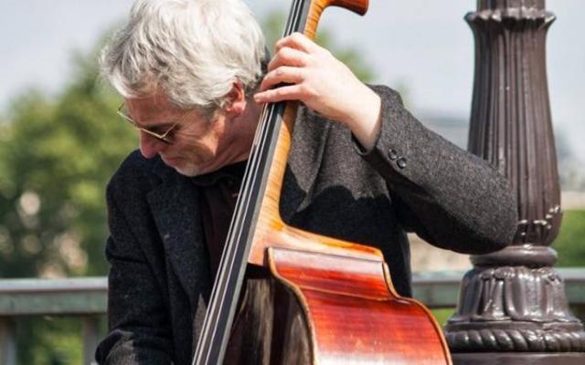 Big dominique lemerle quartet 1