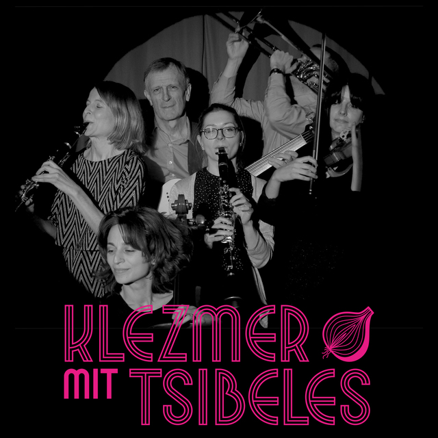 Big klezmer mit tsibeles au 34 1