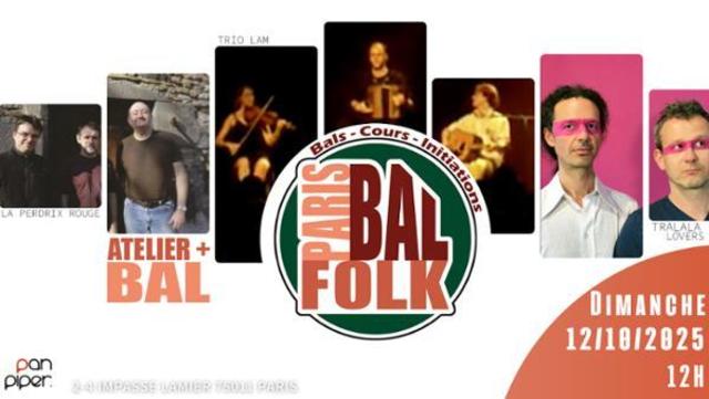 Big le gros bal de paris bal folk 1
