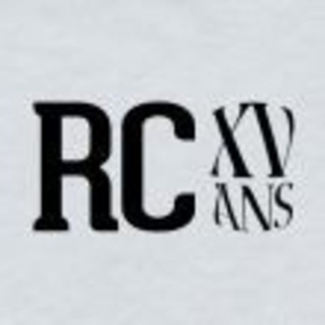 Big rap contenders xv ans 1