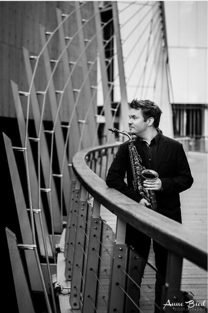 Big baptiste herbin trio django 1